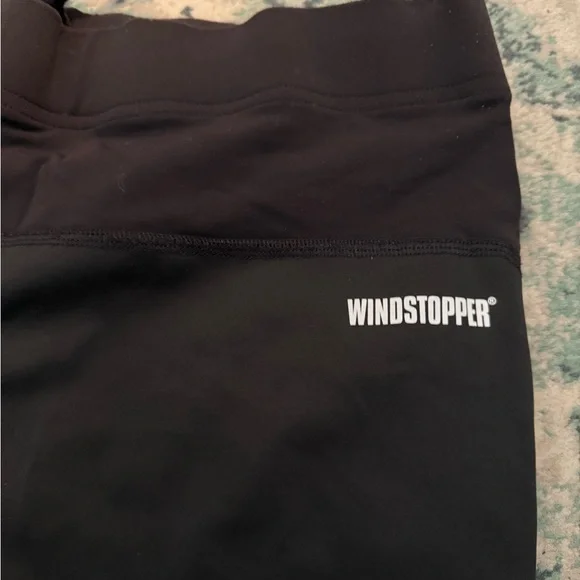 Salomon Men’s Running Pants Black - Large - Cold Weather - Picture 4 of 4